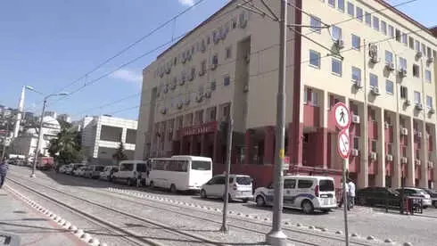 Deaş Operasyonu