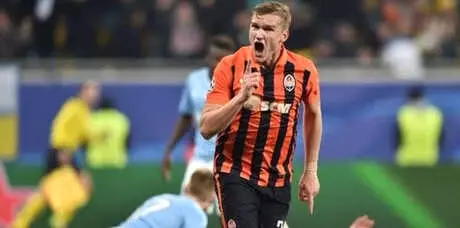 Denizlispor'da Gladky Olmadı