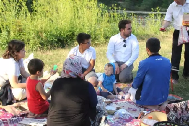 Domaniç, Doğa Turizmi ile de Ön Plana Çıkacak' Domaniç, Doğa Turizmi ile de Ön Plana Çıkacak'