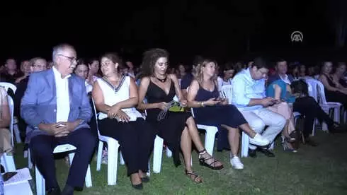 Fazıl Say'dan Troia Bestesi