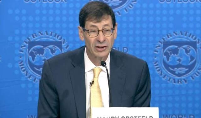 IMF Başekonomisti'nden Trump'ın Yaptırım Kararları İle İlgili Çarpıcı Açıklama: Onlarca Ülkeyi Etkiliyor