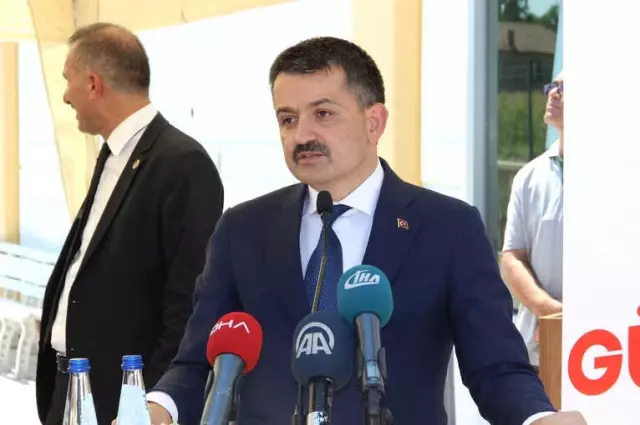 İş Dünyamız Bu Dönemde Mutlaka Rahatlatılacak