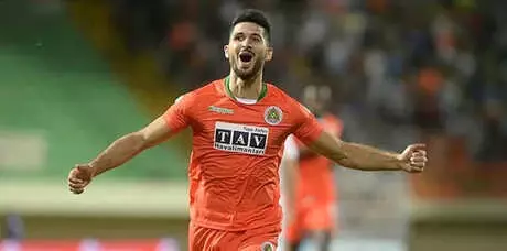 Mecburen Emre Akbaba