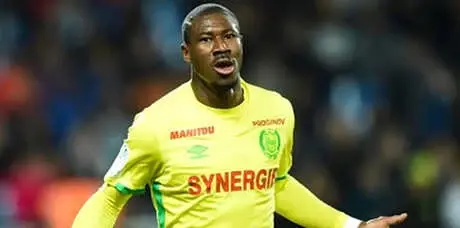 Nakoulma Serbest Kaldı! Türkiye'den 5 Kulüp İstiyor