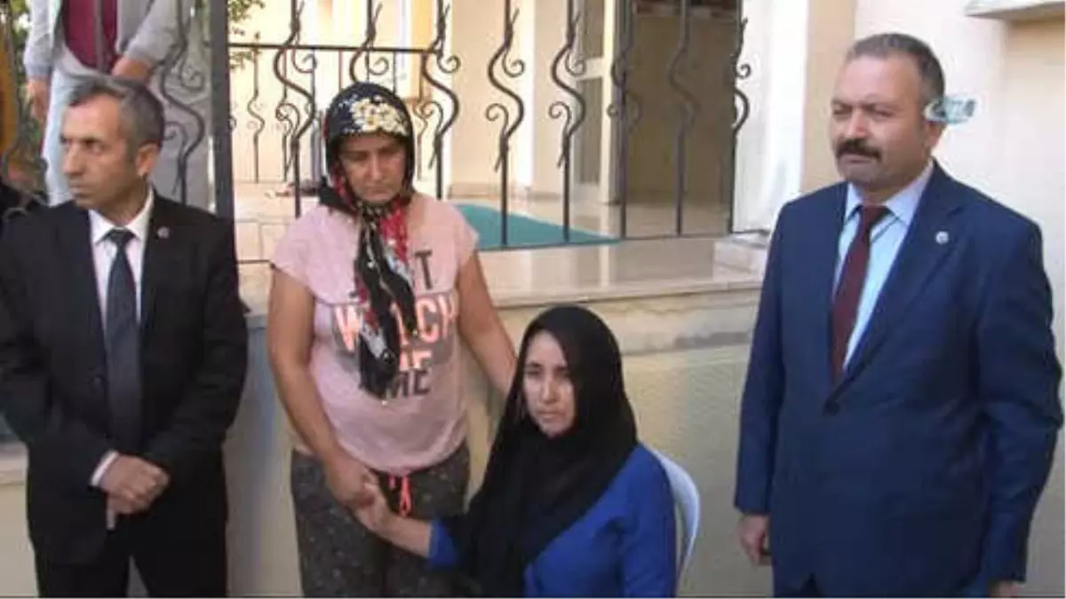 Seri Katil Tarafından Öldürülen Emekli Uzman Çavuşun Eşi: 'Aile Düzenimiz Mahvoldu, Devletimizden...