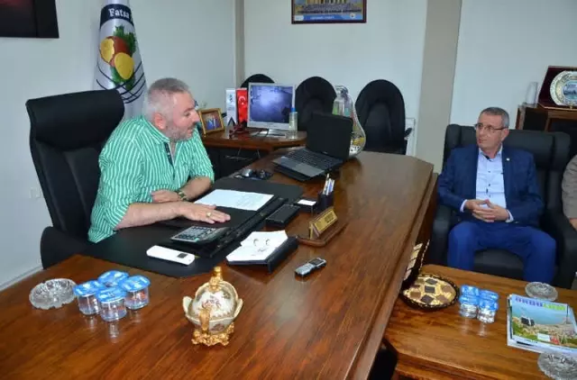 TOBB Başkan Yardımcısı Murzioğlu: