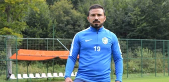 Trabzonsporlu Eski Futbolcu Amed Sportif'e Transfer Oldu
