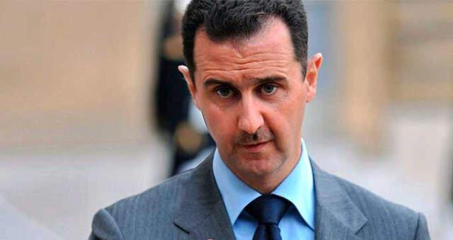 Trump'ın TL'yi Hedef Almasının Ardından Esad'da Türkiye'ti Zor Durumda Bırakmak İçin Düğmeye Bastı!