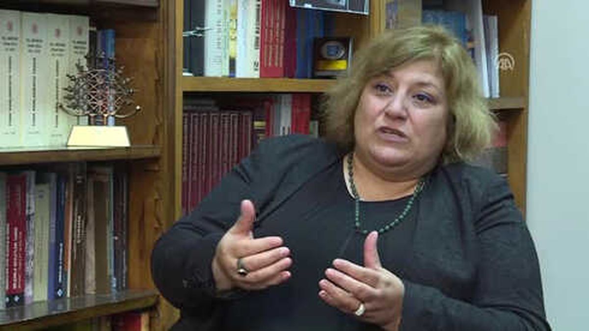 Türkiye'ye Yapılan Saldırılarda, Sevr Ruhu Diriltilmek İsteniyor' (2)
