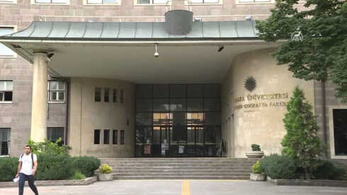 Türkiye'ye Yapılan Saldırılarda, Sevr Ruhu Diriltilmek İsteniyor' (1)