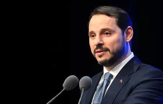 Yeni Ekonomi Modeli Açıklanıyor