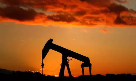 ABD'de Petrol Sondaj Kulesi Sayısı Arttı