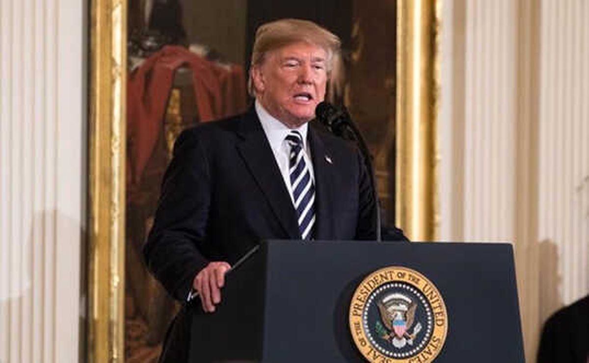 ABD Medyasında Trump'ın Türkiye Hakkındaki Kararına Tepki