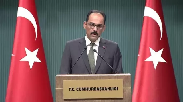 ABD Türkiye'yi Tamamen Kaybetme Riskiyle Karşı Karşıya