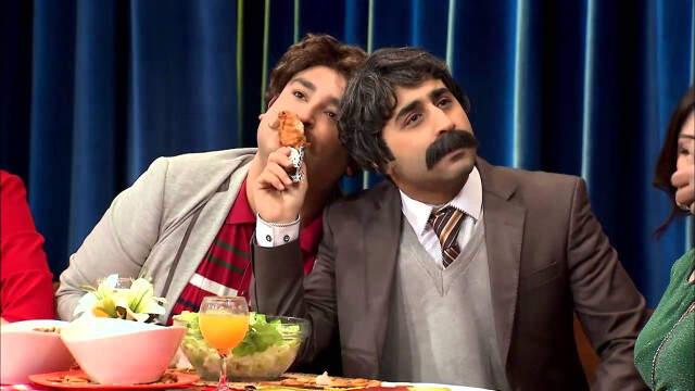Acun Ilıcalı'nın Son Transfer Bombası Belli Oldu! Yeni Sezona Güldür Güldür Show Sürprizi