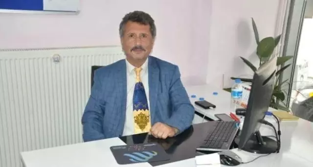 Başkan Yılmaz'dan Öze Dönüş Çağrısı