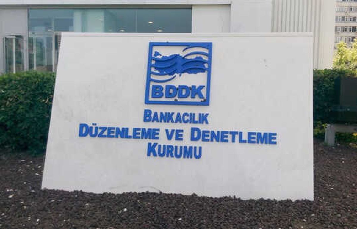 BDDK Bankalarla Toplantı İddialarını Yalanladı
