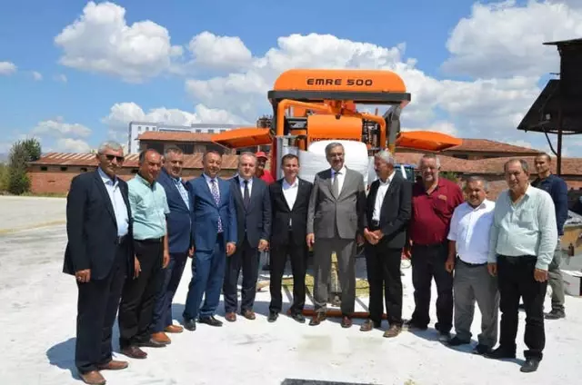 Çorum Valisi Necmettin Kılıç; Çorum Valisi Necmettin Kılıç;
