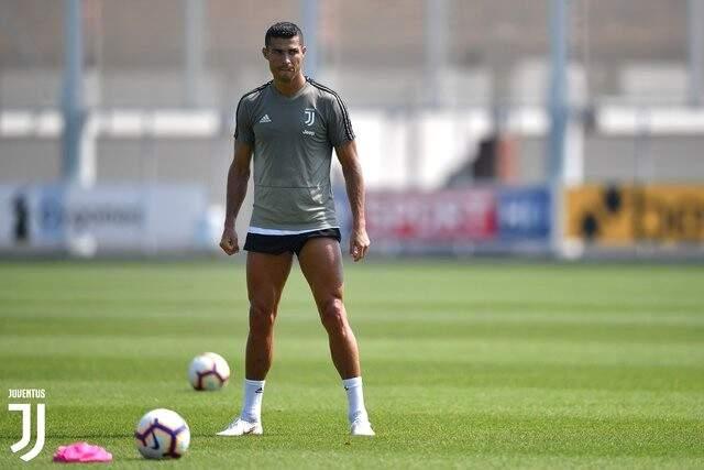 Cristiano Ronaldo: Taraftarların Beni Alkışlaması Şaşırtıcıydı