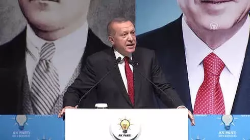 Cumhurbaşkanı Erdoğan: 'Ölürüz de Böyle Bir İstiskale, Aşağılanmaya Rıza Gösteremeyiz' Cumhurbaşkanı Erdoğan: 'Ölürüz de Böyle Bir İstiskale, Aşağılanmaya Rıza Gösteremeyiz'