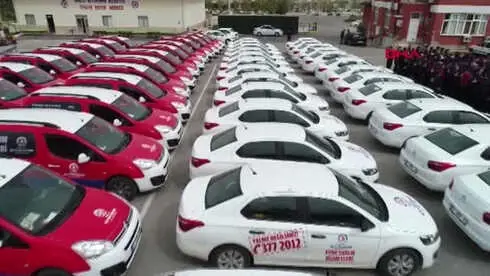 Denizli Büyükşehir'in Sağlık Ordusu
