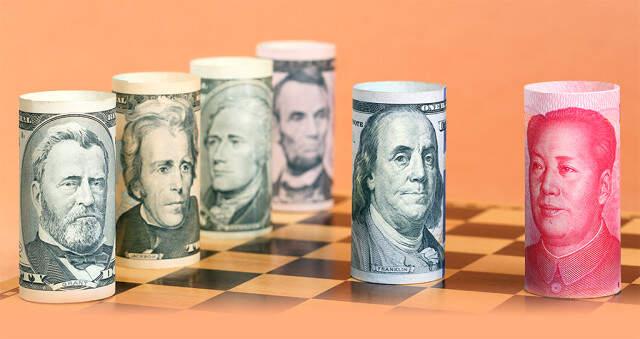 Doları Son 1 Haftada Yükselişe Geçiren Sebepler