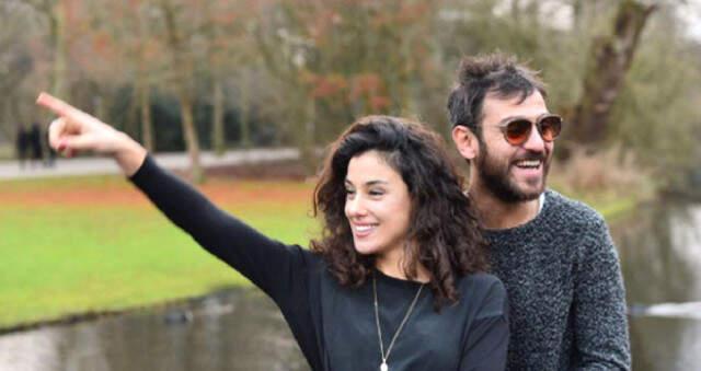 Erkan Kolçak Köstendil ile Nişanlanan Cansu Tosun Kimdir?