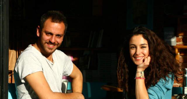 Erkan Kolçak Köstendil ile Nişanlanan Cansu Tosun Kimdir?