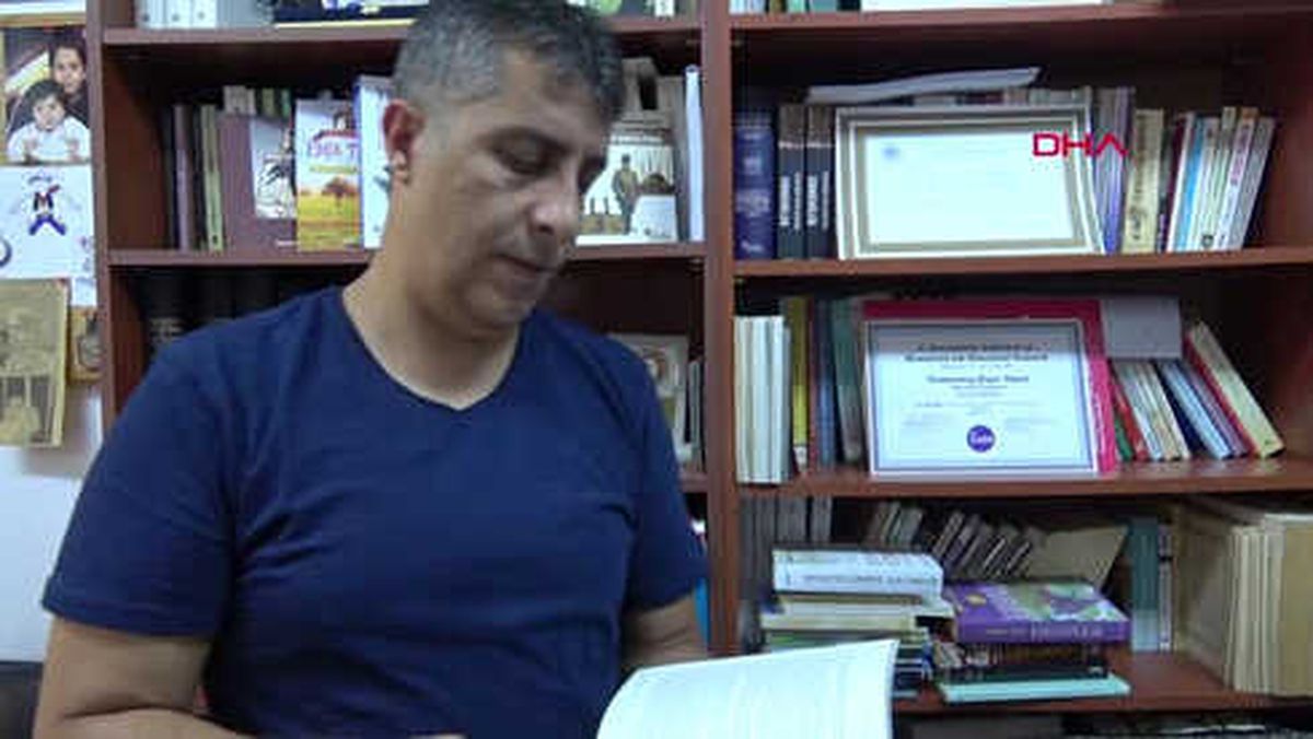 Erzurum Ajanların İyisi İmam, Diğerleri Papaz Oluyormuş