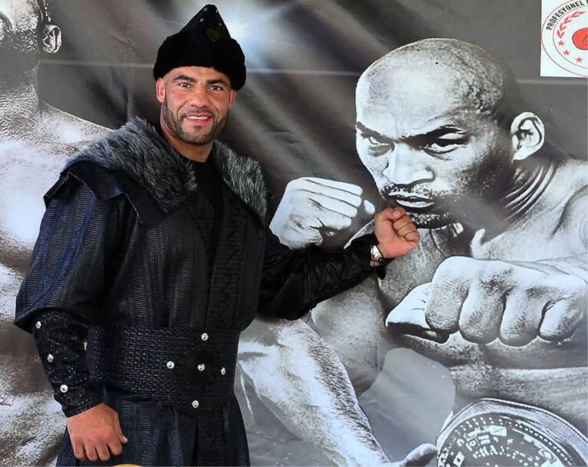 Manuel Charr: