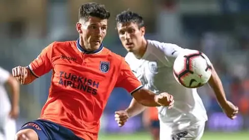 Medipol Başakşehir Golsüz Berabere