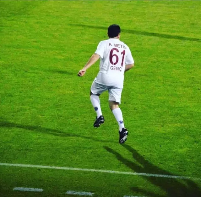 Ortahisar Belediyesi Trabzonspor'a Kombine Alarak Destek Oldu