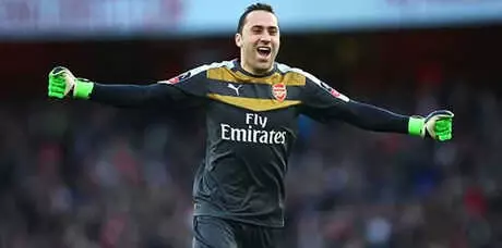 Ospina Olmazsa Tolga ile Devam