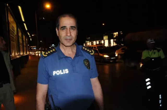 Polisten 'Huzur 51' Uygulaması