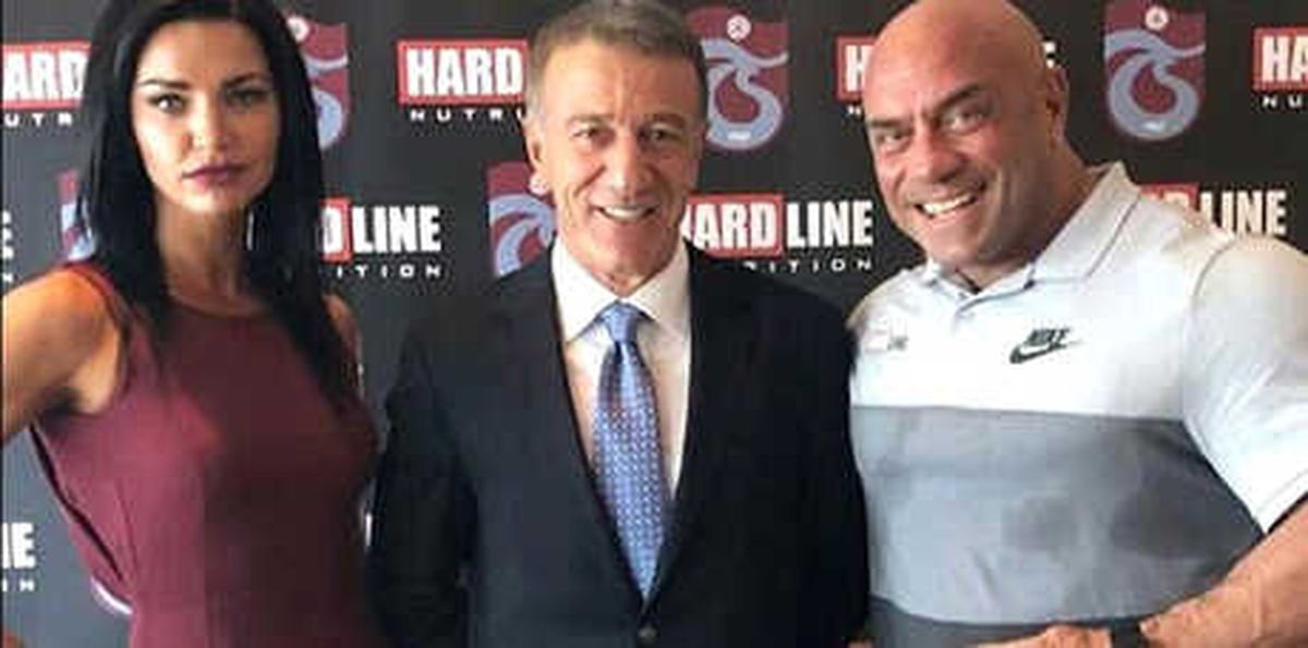 Trabzonspor'a Yeni Sponsor