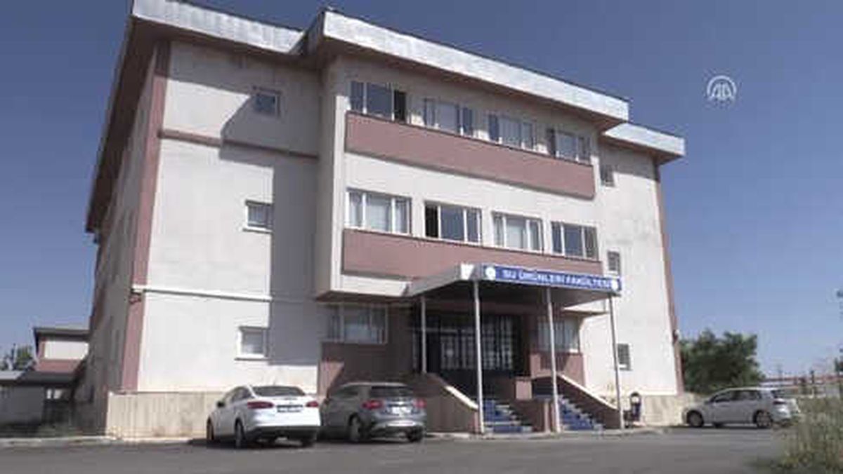 Üç Kıtadan Getirilen Balıklarla Müze Oluşturuldu