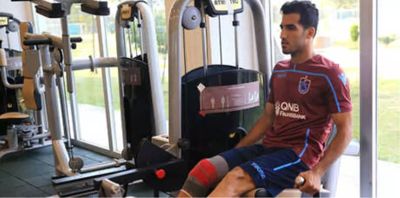 Vahid Amiri'den Müjde!