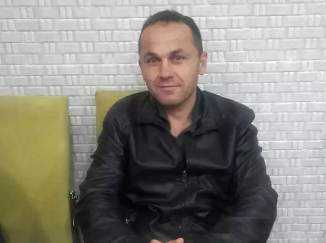 2 Tonluk Mermerin Altında Can Verdi