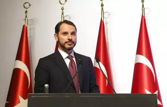 Albayrak'tan Döviz Açıklaması: Bu Çok Net Bir Saldırı
