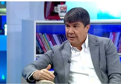 Antalya Büyükşehir Belediye Başkanı Menderes Türel Açıklaması