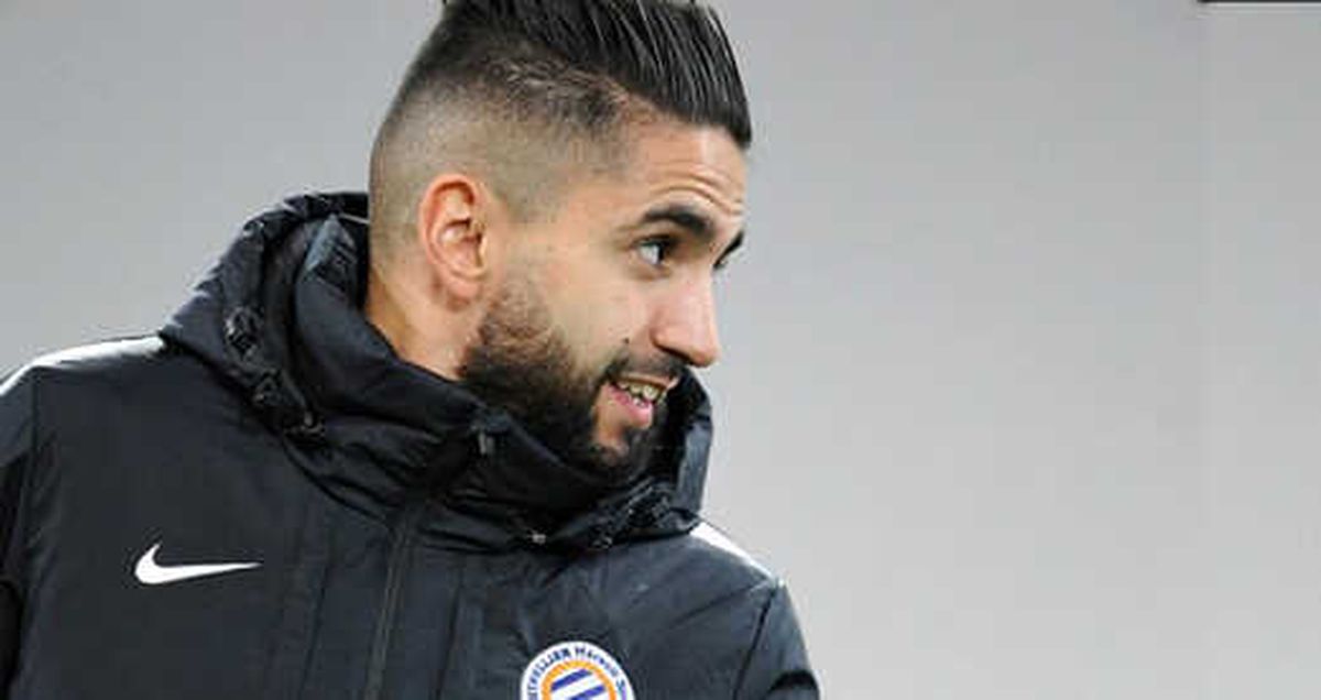 Beşiktaş, Cezayirli Yıldız Ryad Boudebouz'u Kadrosuna Katmak İçin Atağa Kalktı