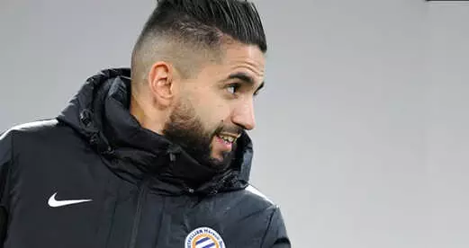Beşiktaş, Cezayirli Yıldız Ryad Boudebouz'u Kadrosuna Katmak İçin Atağa Kalktı