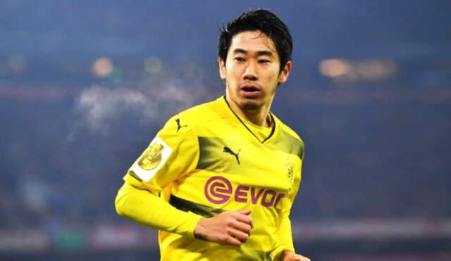 Borussia Dortmund, Beşiktaş'ın Götze ve Kagawa İsteğine Olumsuz Yanıt Verdi