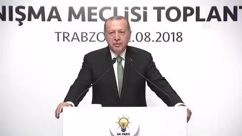 Cumhurbaşkanı Erdoğan: 'Trabzon'dan İlan Ediyorum, Oyununuzu Gördük ve Meydan Okuyoruz' Cumhurbaşkanı Erdoğan: 'Trabzon'dan İlan Ediyorum, Oyununuzu Gördük ve Meydan Okuyoruz'