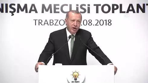 Cumhurbaşkanı Erdoğan: 'Trabzon'dan İlan Ediyorum, Oyununuzu Gördük ve Meydan Okuyoruz' Cumhurbaşkanı Erdoğan: 'Trabzon'dan İlan Ediyorum, Oyununuzu Gördük ve Meydan Okuyoruz'