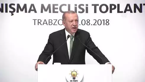 Cumhurbaşkanı Erdoğan: 'Trabzon'dan İlan Ediyorum, Oyununuzu Gördük ve Meydan Okuyoruz' Cumhurbaşkanı Erdoğan: 'Trabzon'dan İlan Ediyorum, Oyununuzu Gördük ve Meydan Okuyoruz'