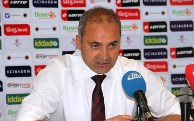 Erkan Sözeri: