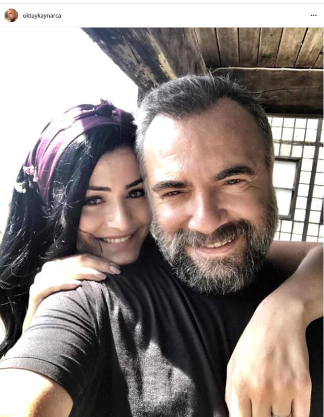 Eşkıya Dünyaya Hükümdar Olmaz'ın Kadrosundan Çıkarılan Deniz Çakır'a Oktay Kaynarca'dan Destek Geldi