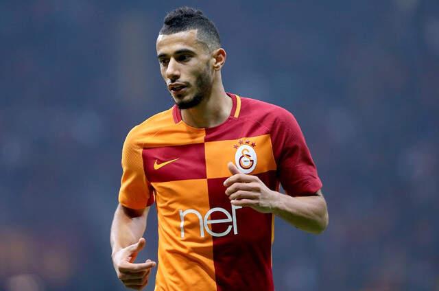 Galatasaray Yönetimi, Gomis, Belhanda ve Feghouli'yi Satılığa Çıkaracak