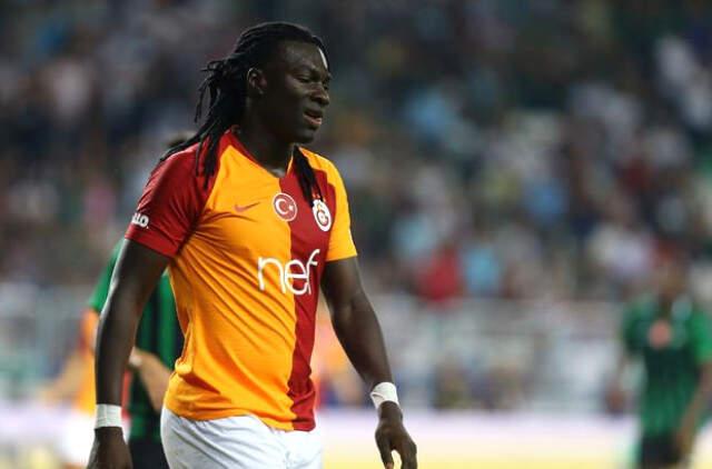Galatasaray Yönetimi, Gomis, Belhanda ve Feghouli'yi Satılığa Çıkaracak